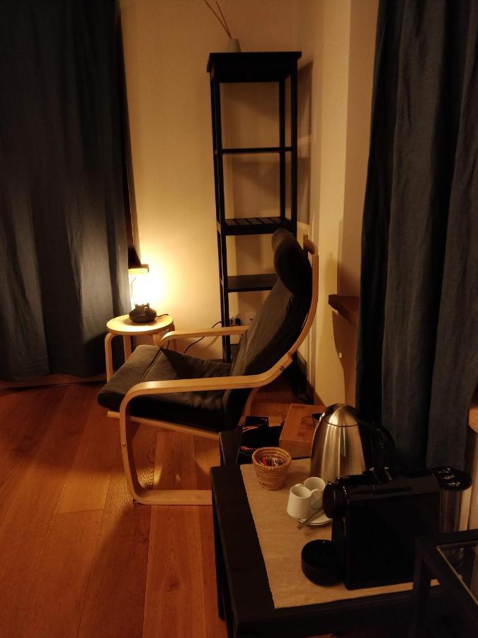 Il Gallo Silvestre - Bed&Books モンテカッシアーノ エクステリア 写真
