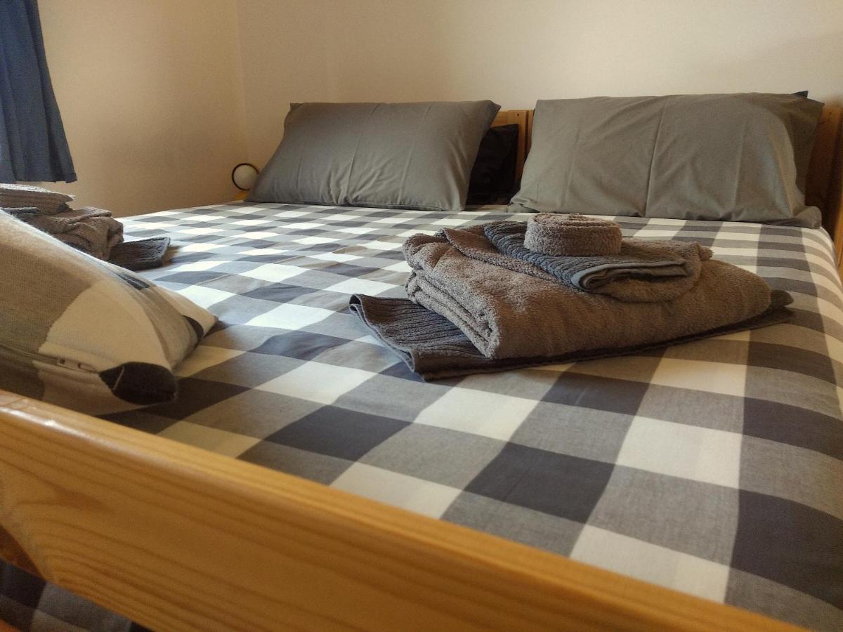 Il Gallo Silvestre - Bed&Books モンテカッシアーノ エクステリア 写真